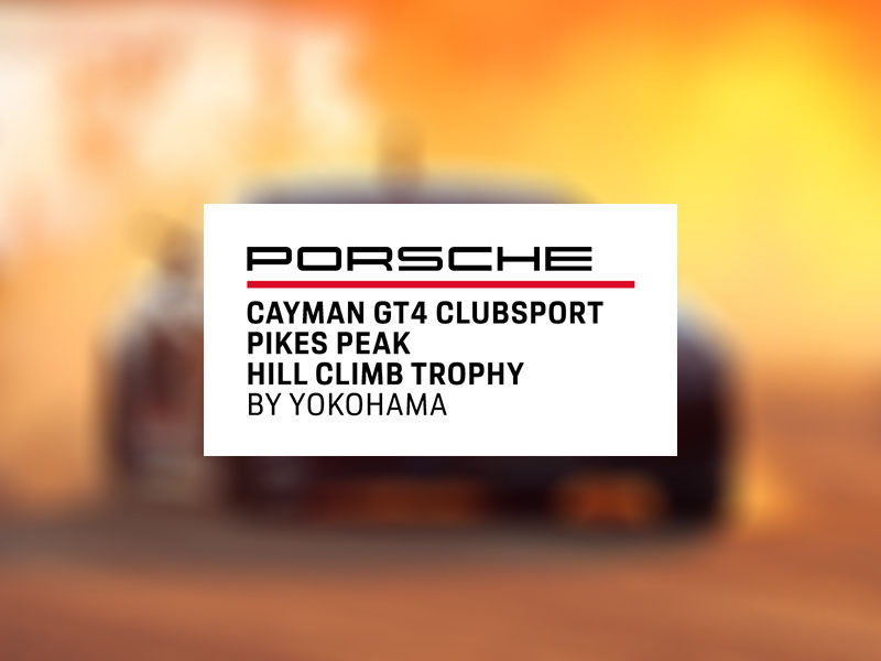 Motorsports | Yokohama Tire