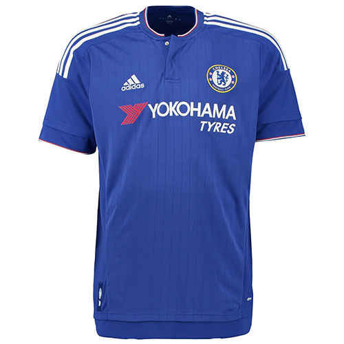 chelsea current jersey